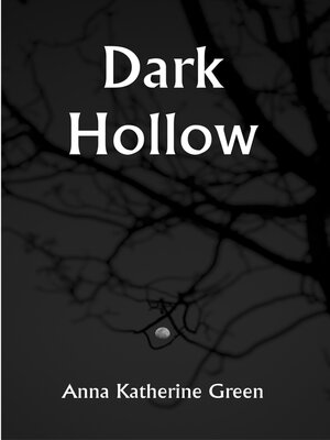 cover image of Dark Hollow